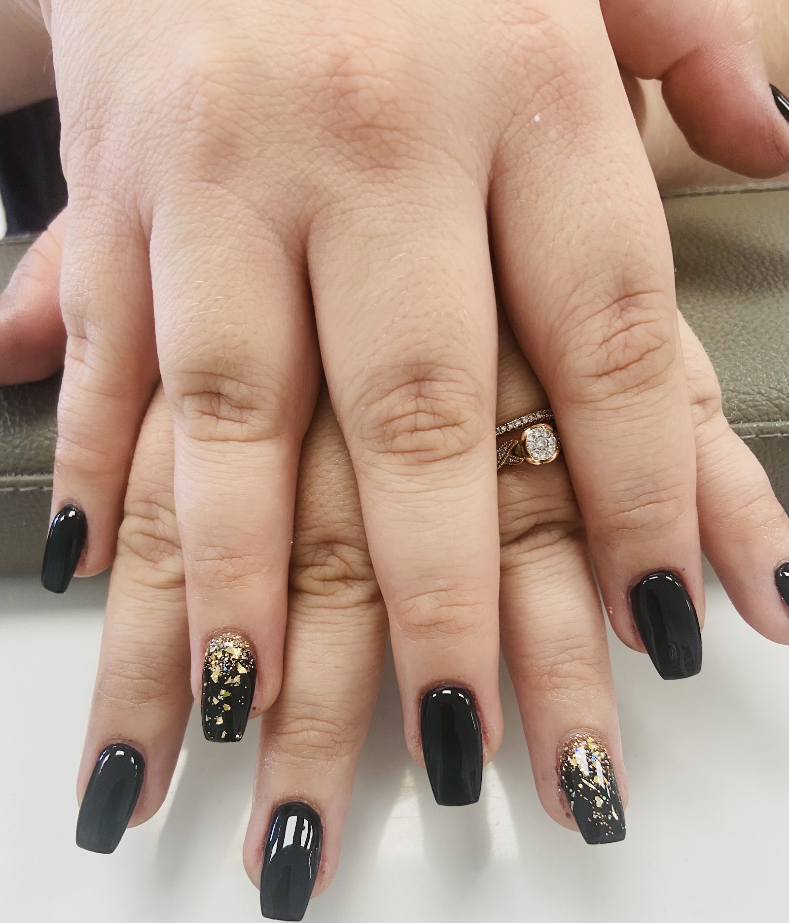 Beyond Nails nail photo 1