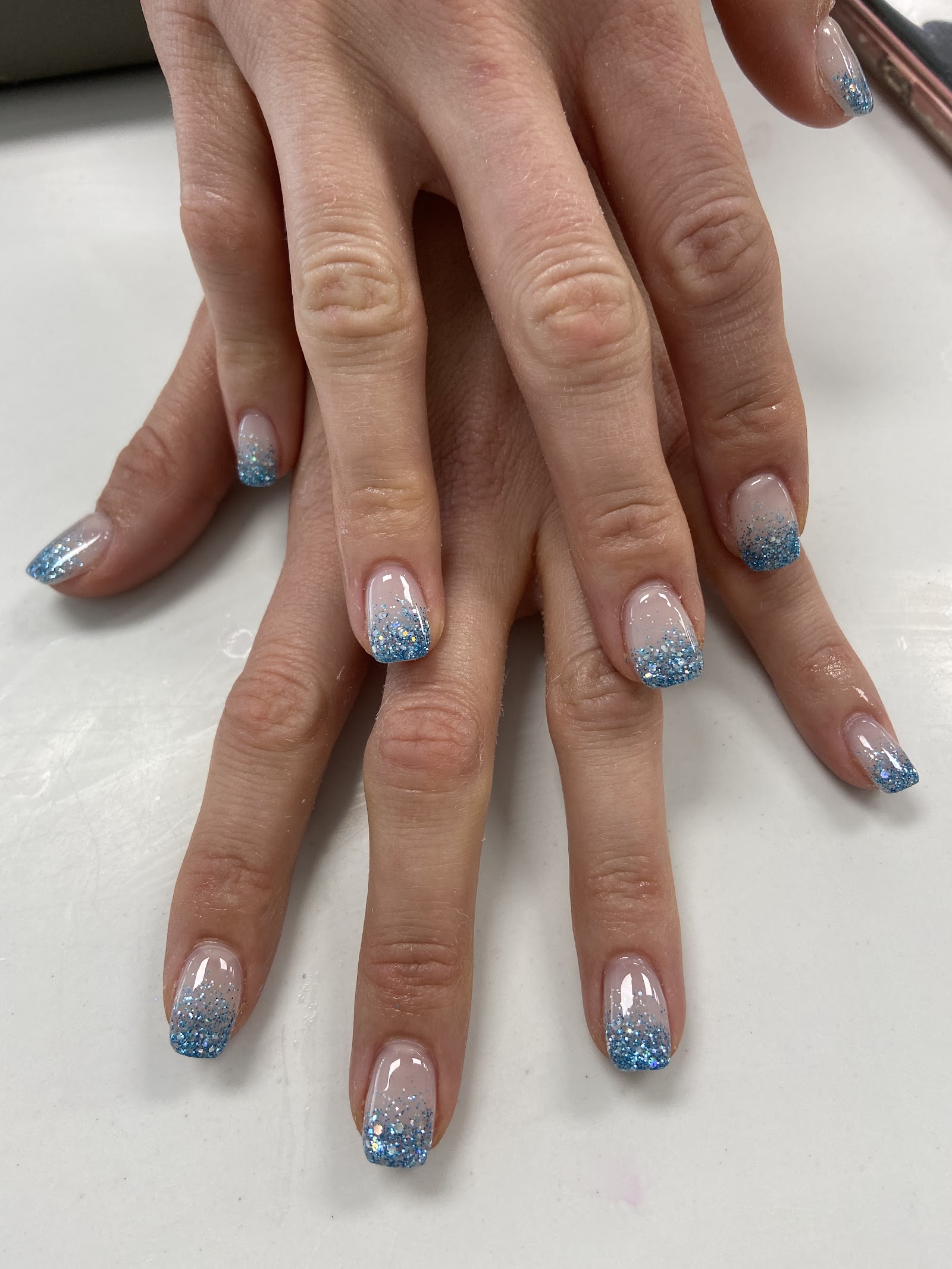 Beyond Nails nail photo 2