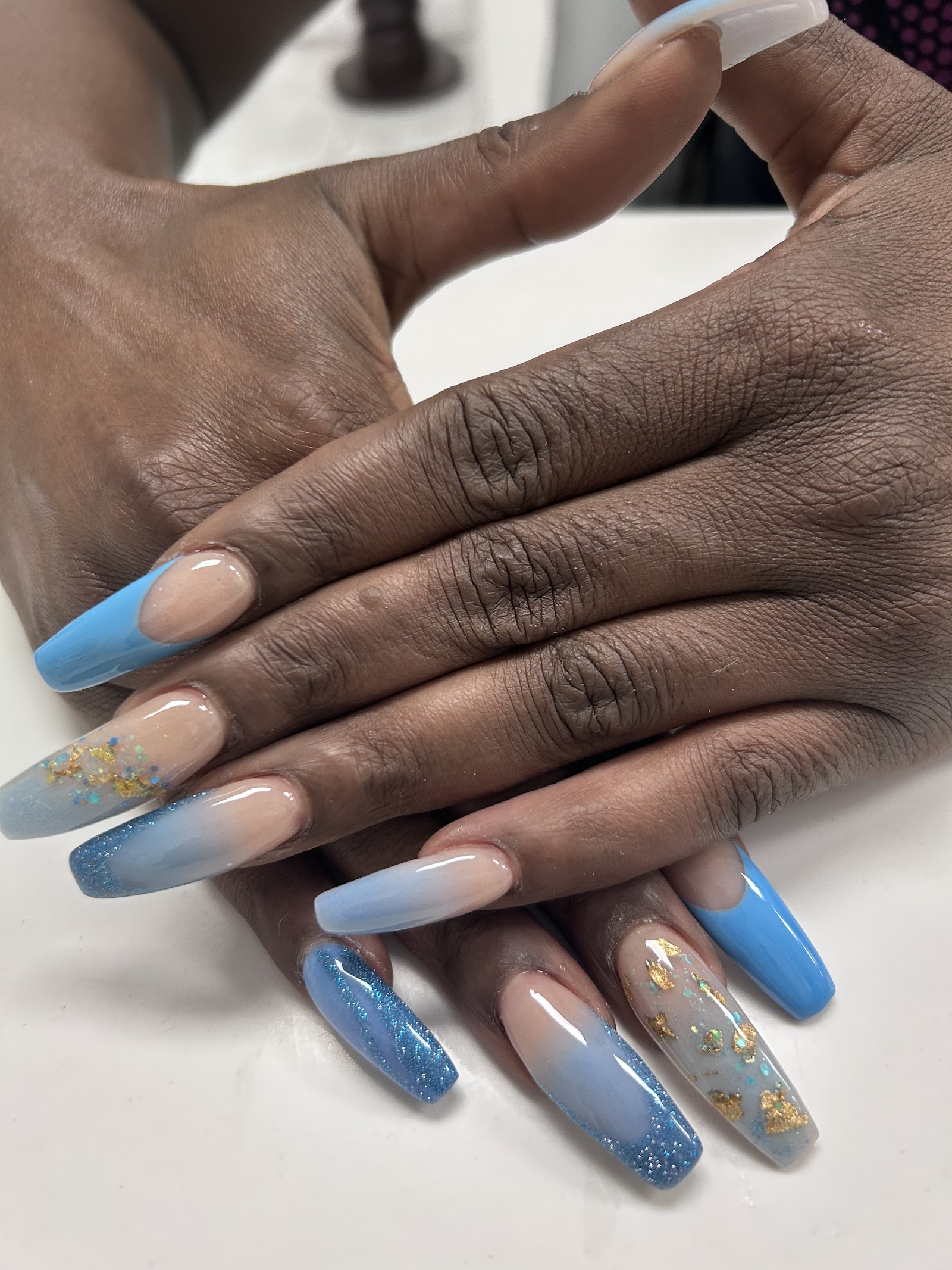 Beyond Nails nail photo 3