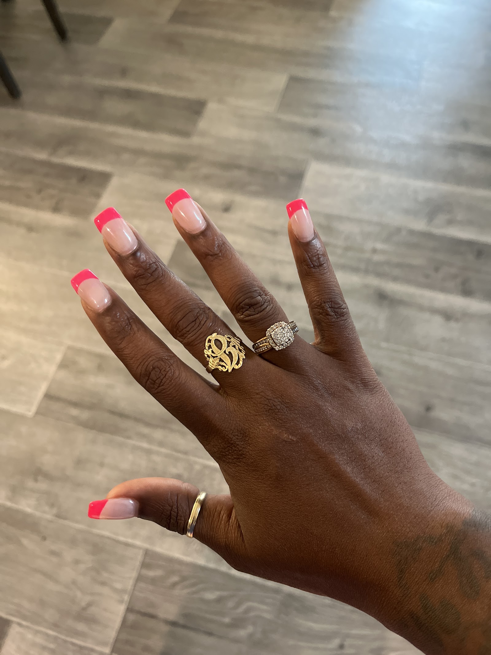 Beyond Nails nail photo 5